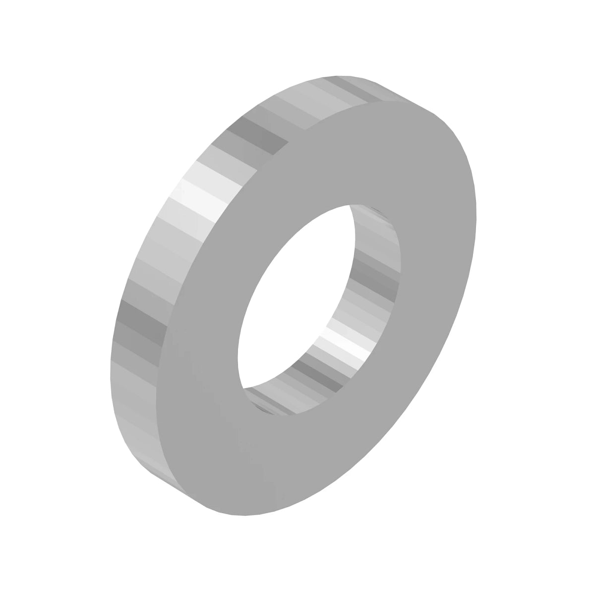 John Deere M139056:  Round Hole Washer