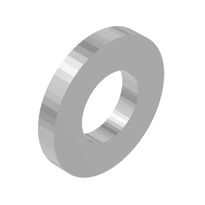 John Deere M139056:  Round Hole Washer