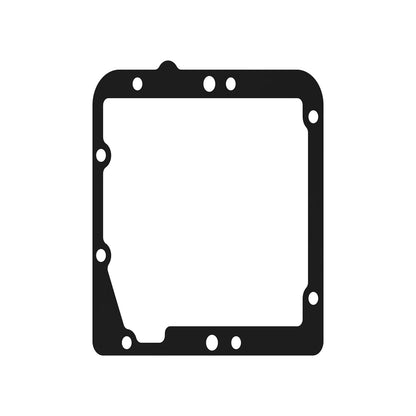 John Deere M140222: Crankcase Breather Cover Gasket