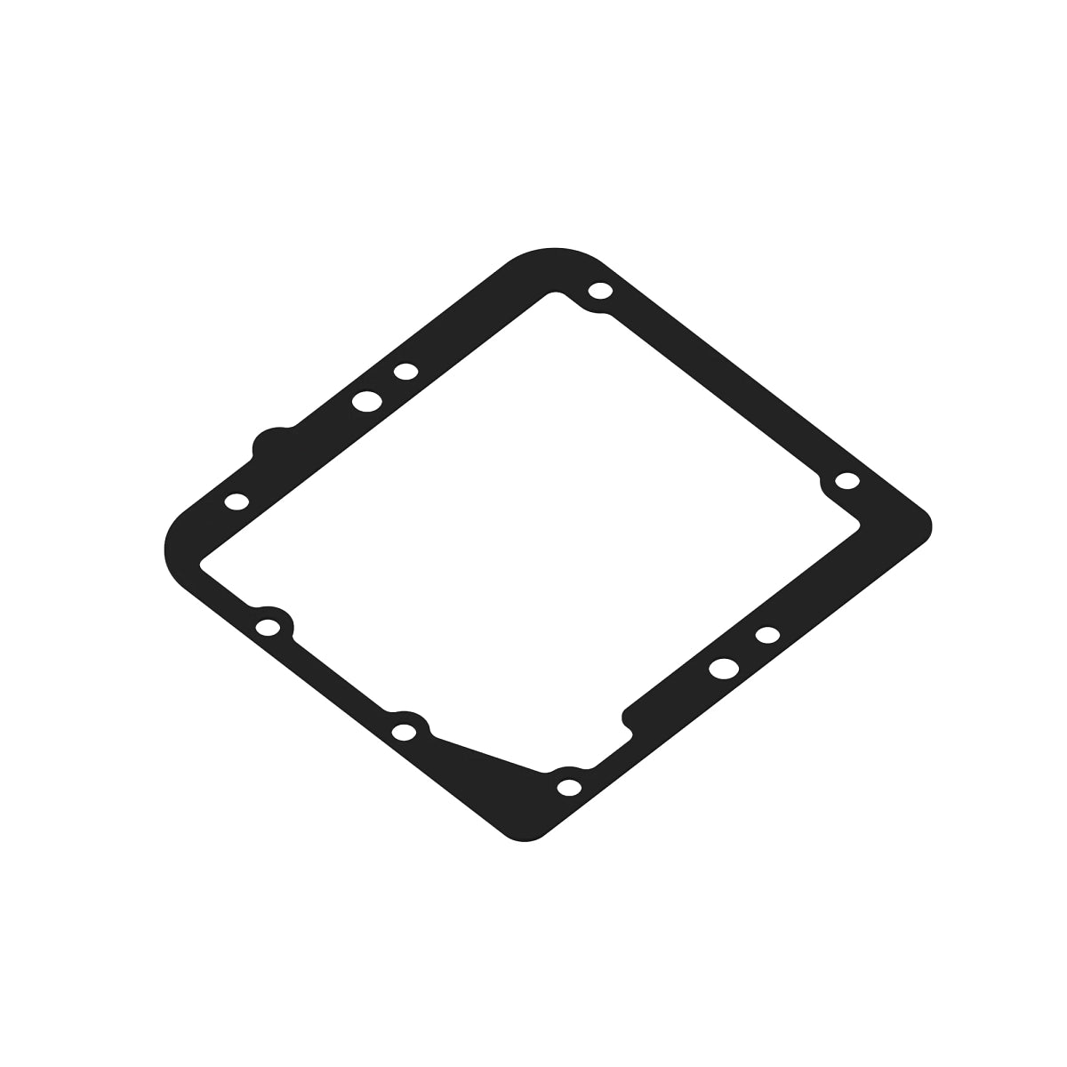 John Deere M140222:  Crankcase Breather Cover Gasket