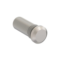 John Deere M140438:  Ribbed Neck Wheel Bolt