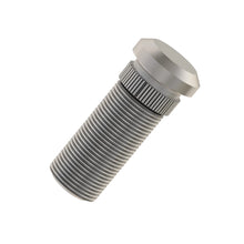 John Deere M140438: Ribbed Neck Wheel Bolt