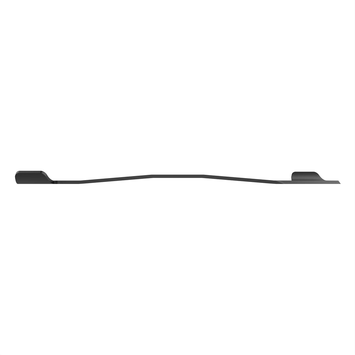 John Deere M141669: Low Lift Mower Blade, 72 inch, Cut Length 110 mm (4.3 inch)