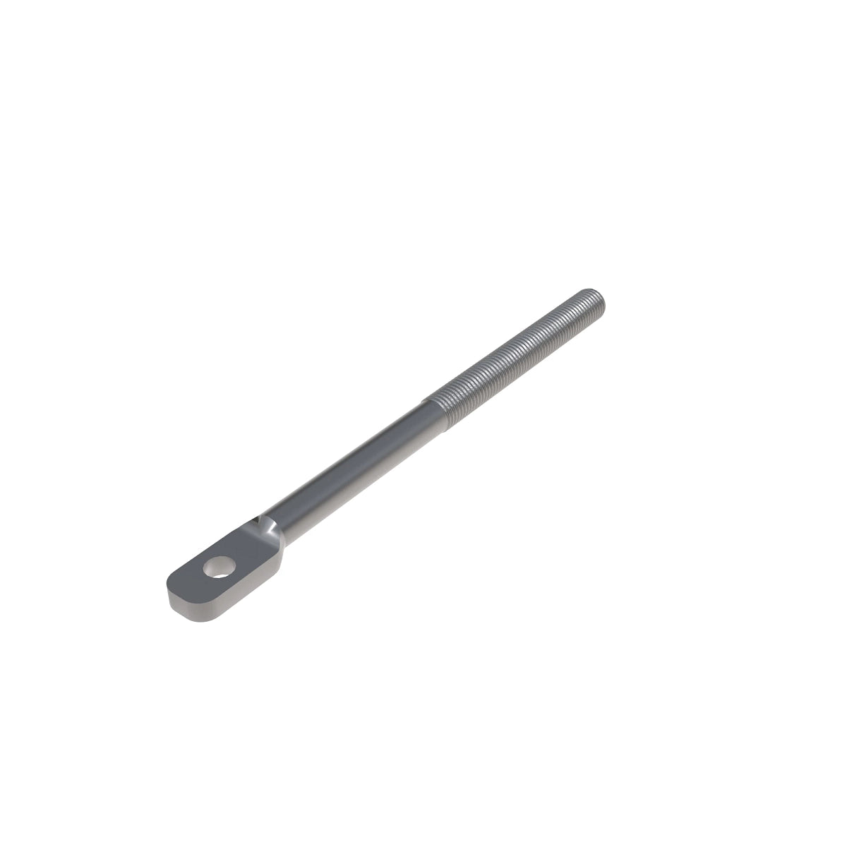 John Deere M141764: Eyebolt, M8 X 130