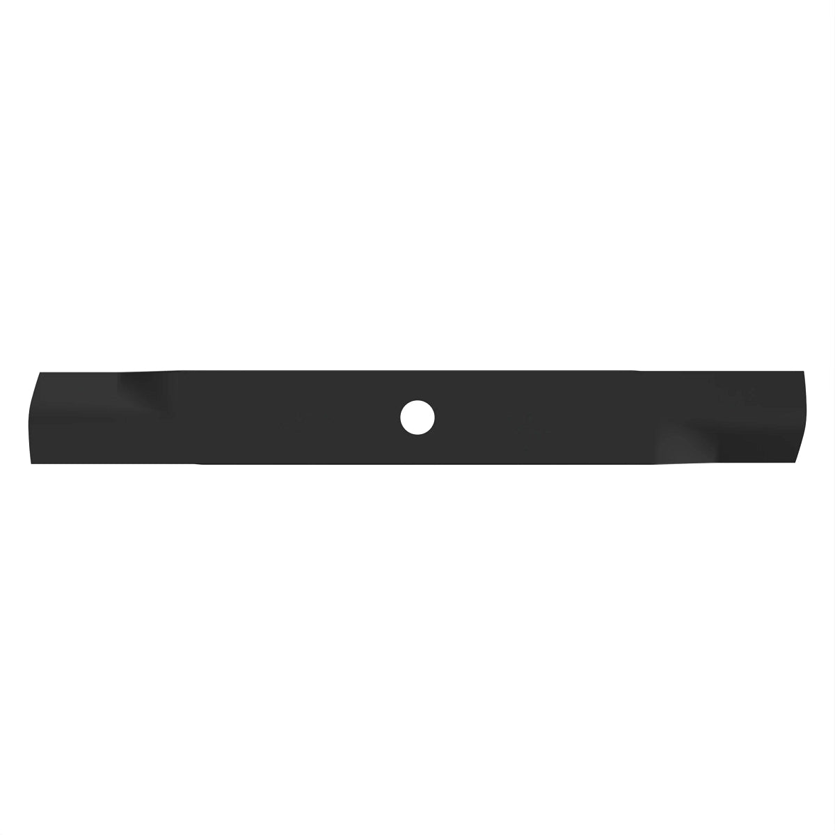 John Deere M141785: Mower Blade, Cut Length 110 mm (4.3 inch)