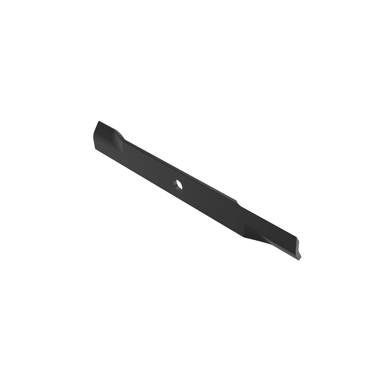 John Deere M141785: Mower Blade, Cut Length 110 mm (4.3 inch)