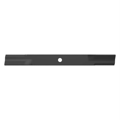 John Deere M141786: Mower Blade, Cut Length 110 mm (4.3 inch)