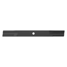 Load image into Gallery viewer, John Deere M141786: Mower Blade, Cut Length 110 mm (4.3 inch)
