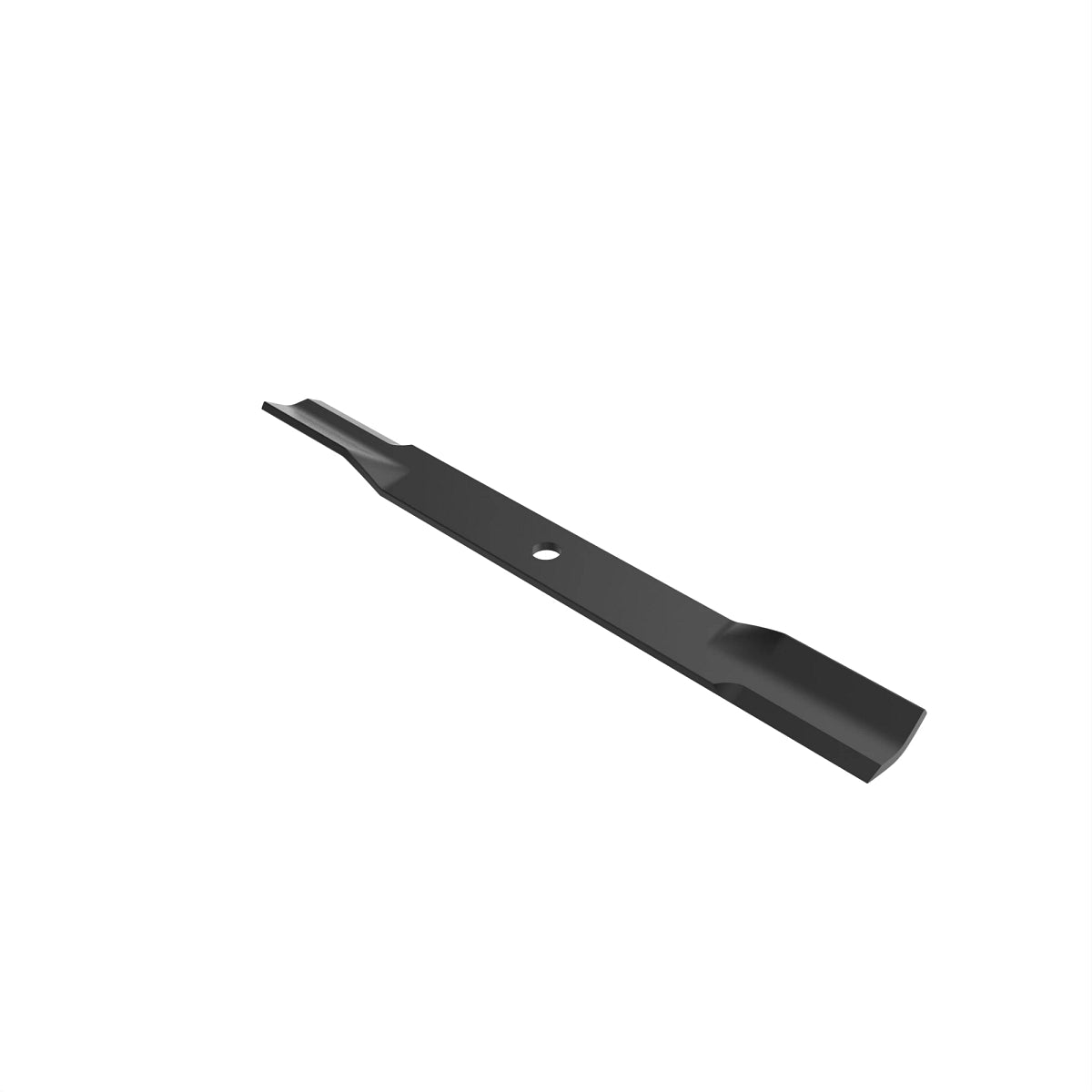 John Deere M141786: Mower Blade, Cut Length 110 mm (4.3 inch)