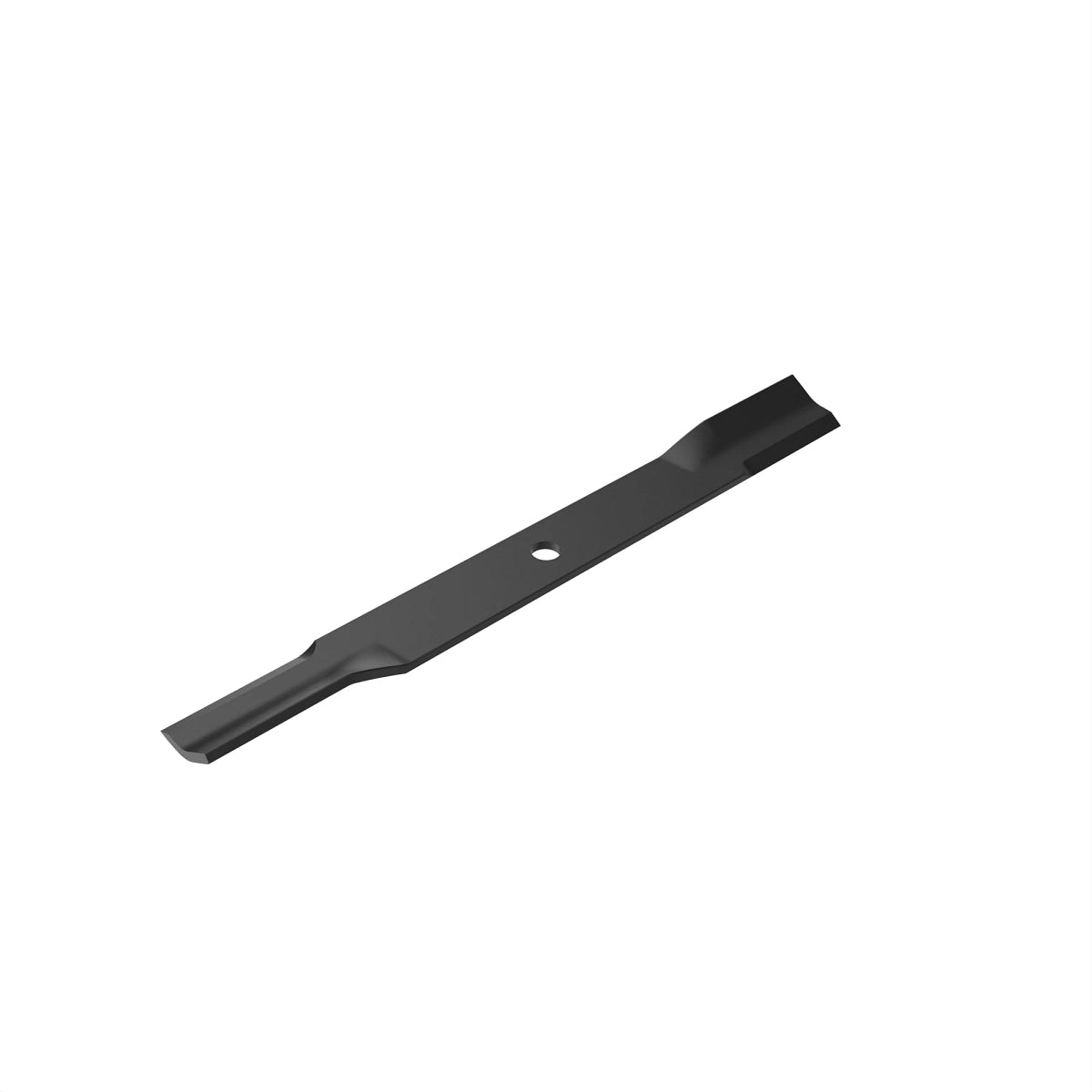 John Deere M141786: Mower Blade, Cut Length 110 mm (4.3 inch)