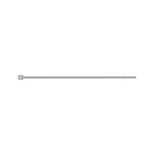 John Deere M142350: Single End Threaded Rod