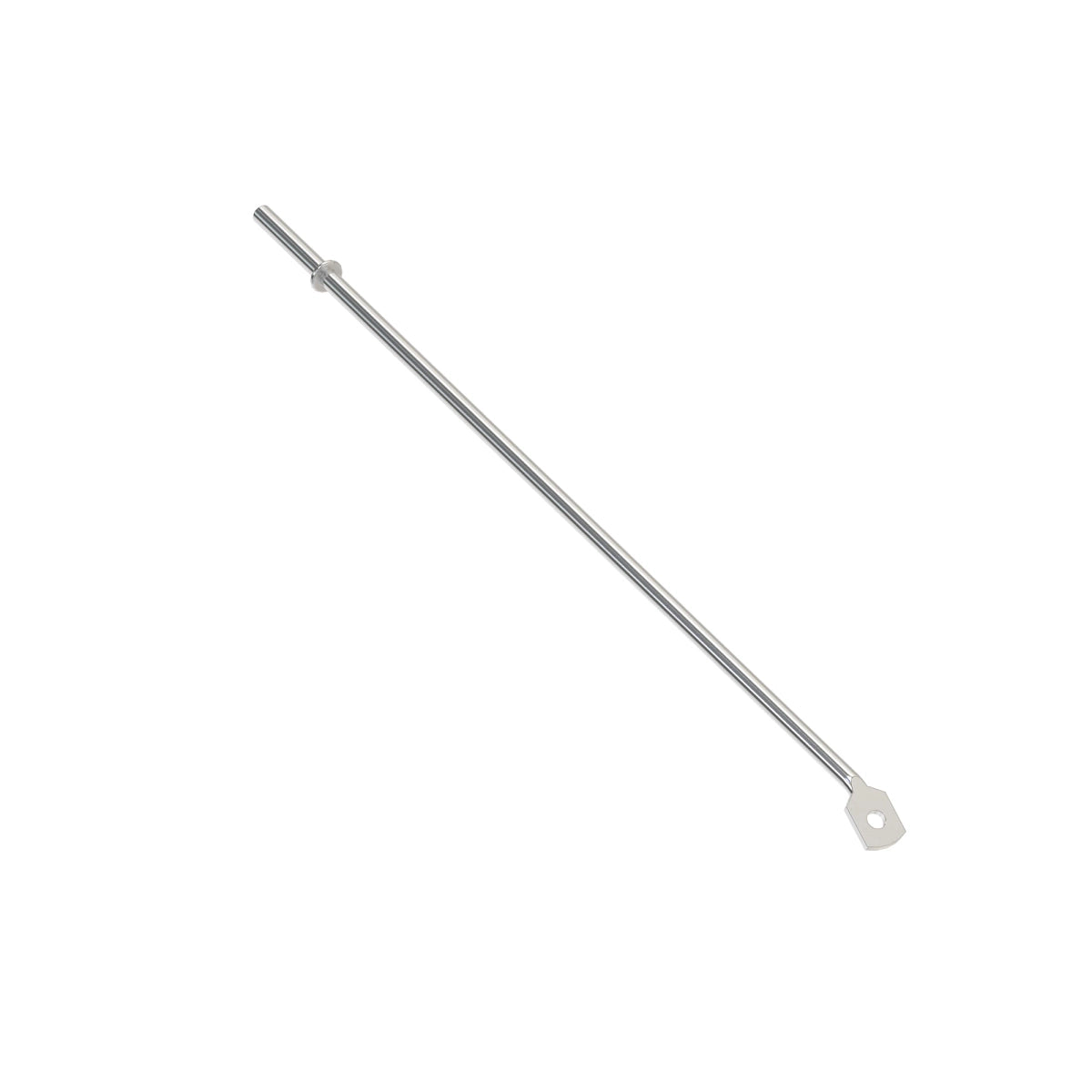 John Deere M142350: Single End Threaded Rod