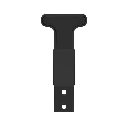 John Deere M142410: Latch