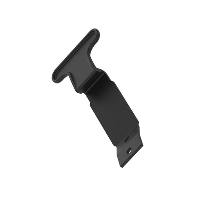 John Deere M142410:  Latch