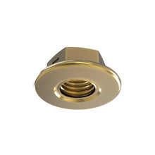 John Deere M142955: Lock Nut, M10