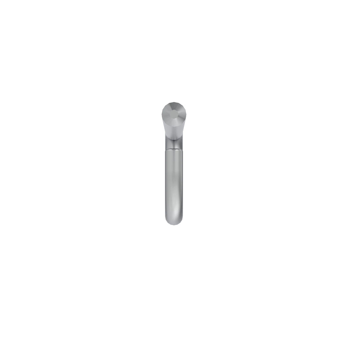 John Deere M143104: Loop-Drilled End Eye Pin