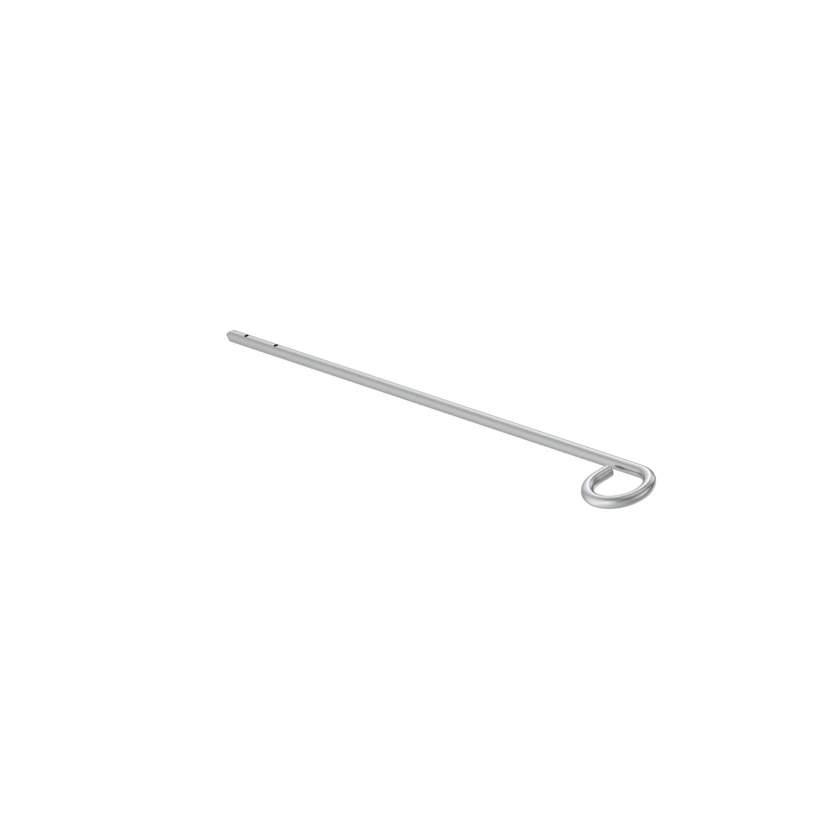 John Deere M143104: Loop-Drilled End Eye Pin