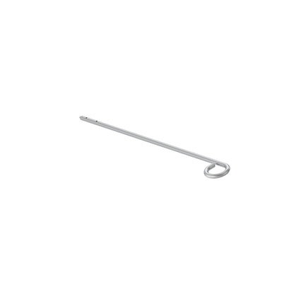 John Deere M143104: Loop-Drilled End Eye Pin