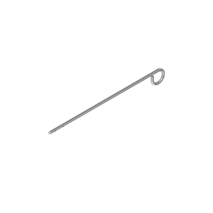 John Deere M143104: Loop-Drilled End Eye Pin