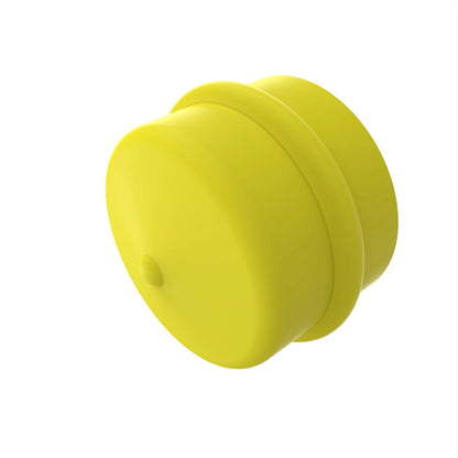 John Deere M143338: Wheel Cap