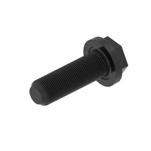 John Deere M143695:  Hexagonal Head Flanged Bolt, 9.525 X 31.75 mm (3/8" X 1-1/4")