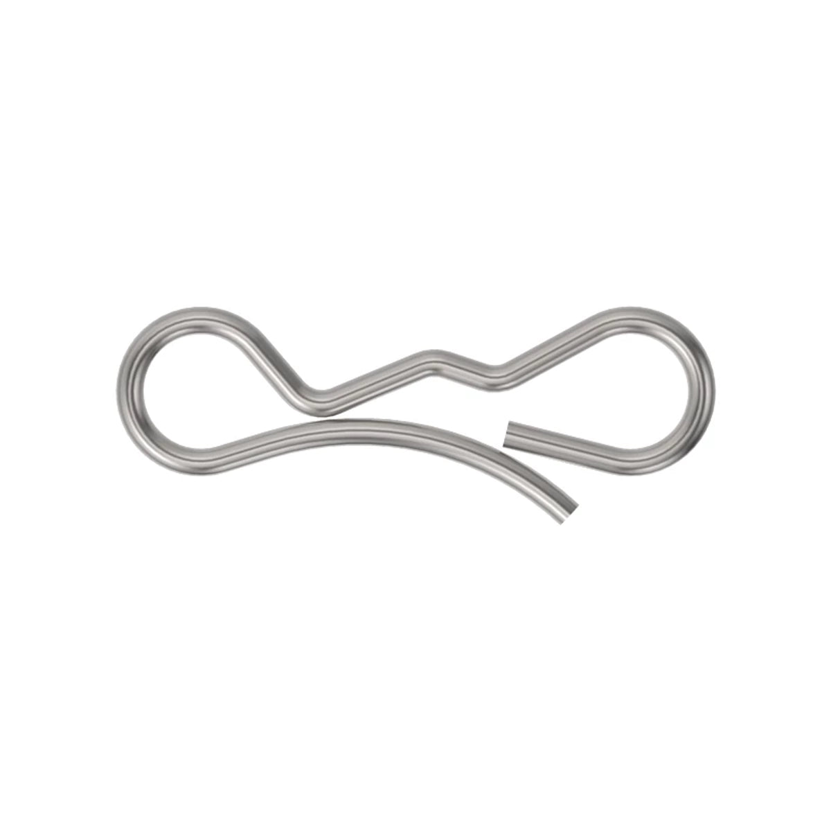 John Deere M144705: Spring Locking Pin