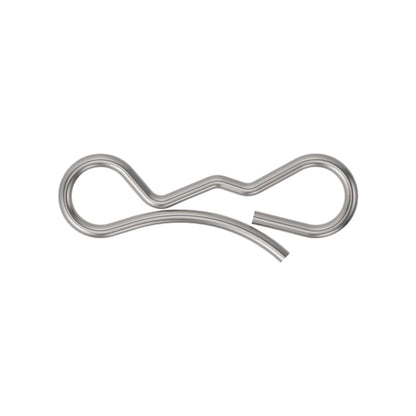 John Deere M144705: Spring Locking Pin