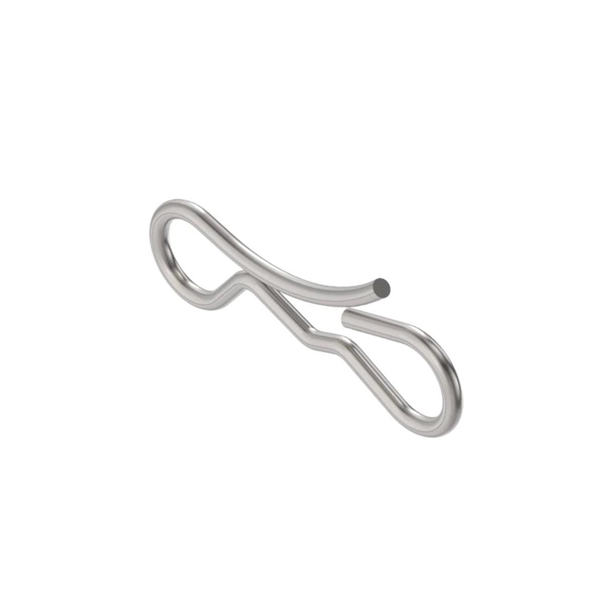 John Deere M144705:  Spring Locking Pin