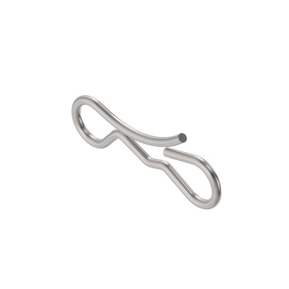John Deere M144705:  Spring Locking Pin