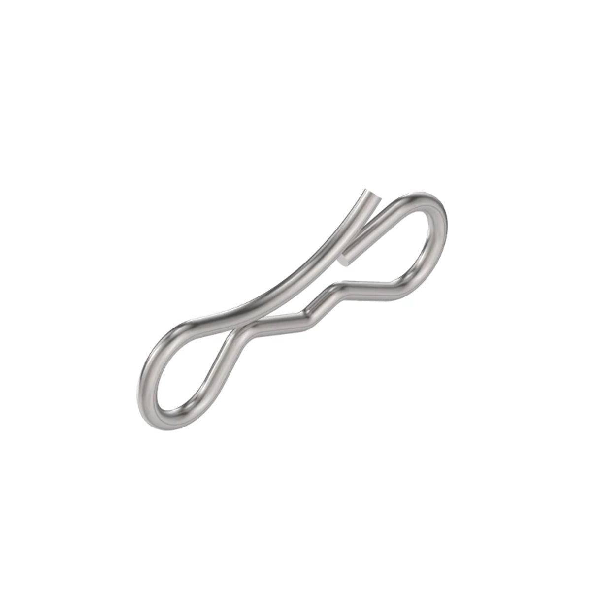 John Deere M144705: Spring Locking Pin