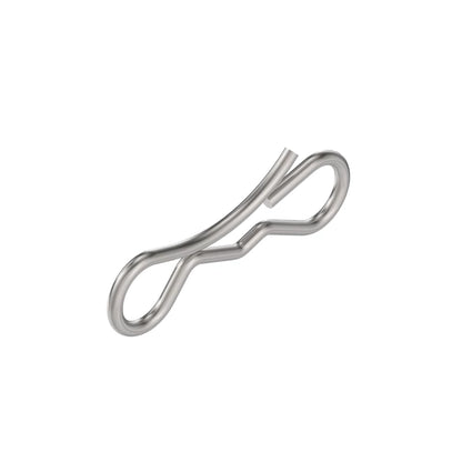 John Deere M144705: Spring Locking Pin
