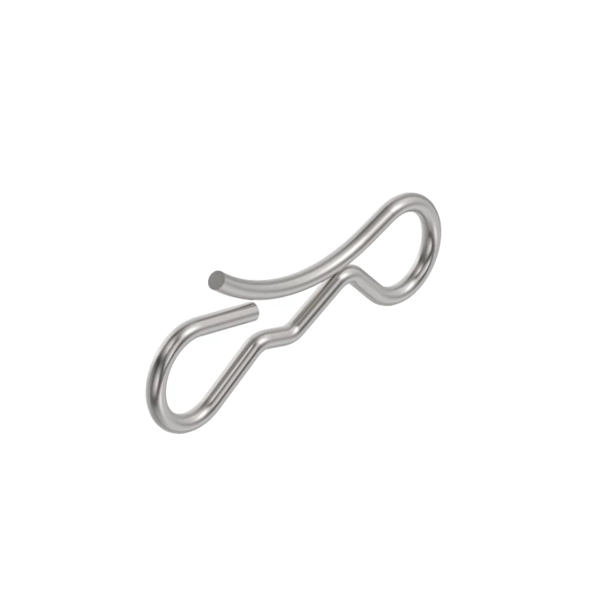 John Deere M144705: Spring Locking Pin