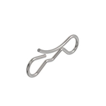 John Deere M144705: Spring Locking Pin