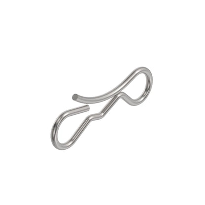 John Deere M144705: Spring Locking Pin