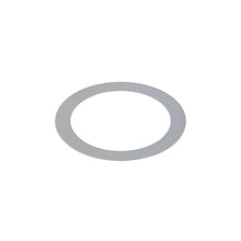 John Deere M145358: Circular Plain Shim