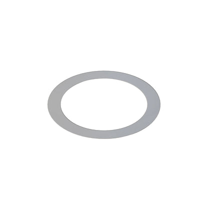 John Deere M145358: Circular Plain Shim