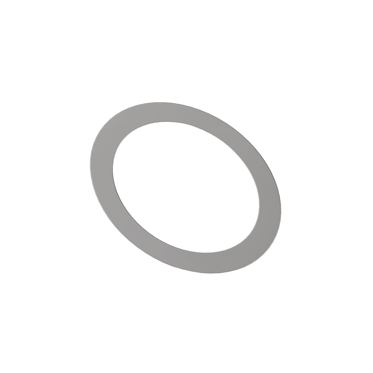 John Deere M145358: Circular Plain Shim