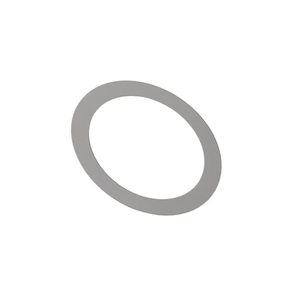 John Deere M145358: Circular Plain Shim