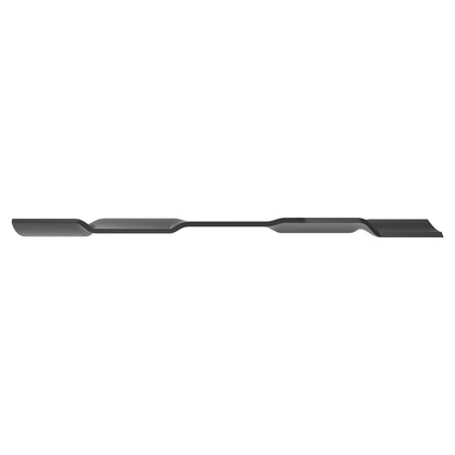 John Deere M145516: Mulching Mower Blade, 54 inch, Cut Length 150 mm (5.9 inch)