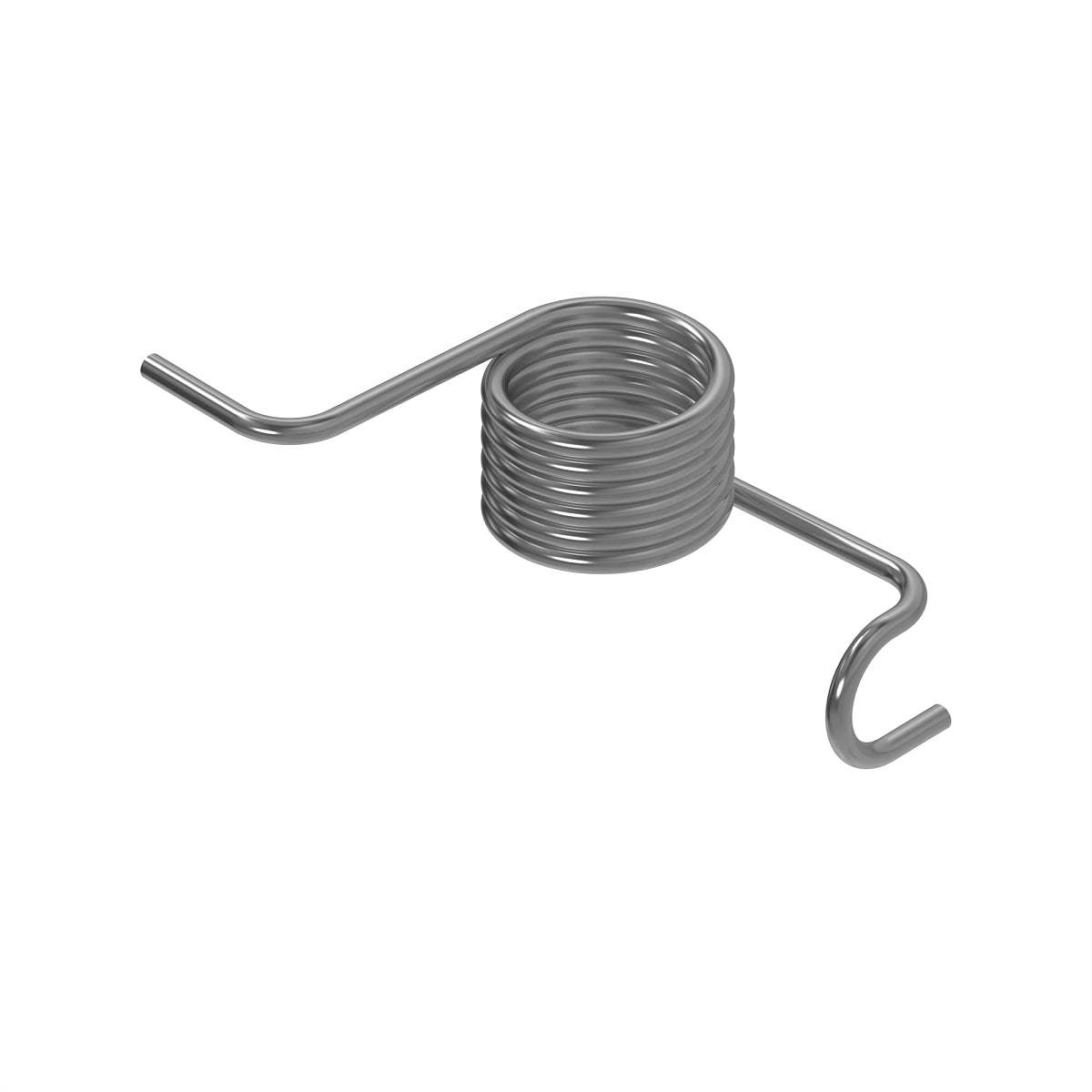 John Deere M145794: Torsion Spring
