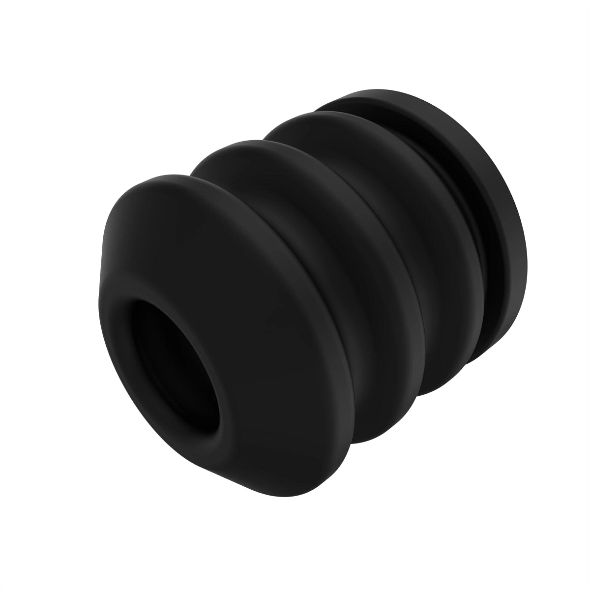 John Deere M146683:  Seat Suspension Foam Plastic Spring