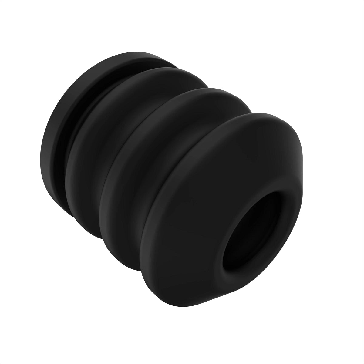 John Deere M146683: Seat Suspension Foam Plastic Spring