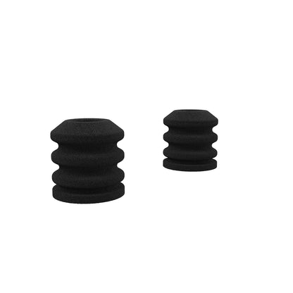 John Deere M146683: Seat Suspension Foam Plastic Spring