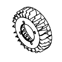 John Deere M146894: Fan