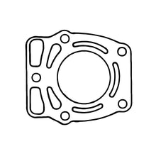 John Deere M147908:  Engine Cylinder Head Gasket