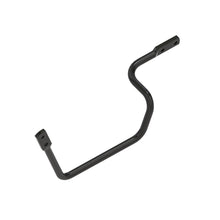 John Deere M149394: Spout Control Bracket