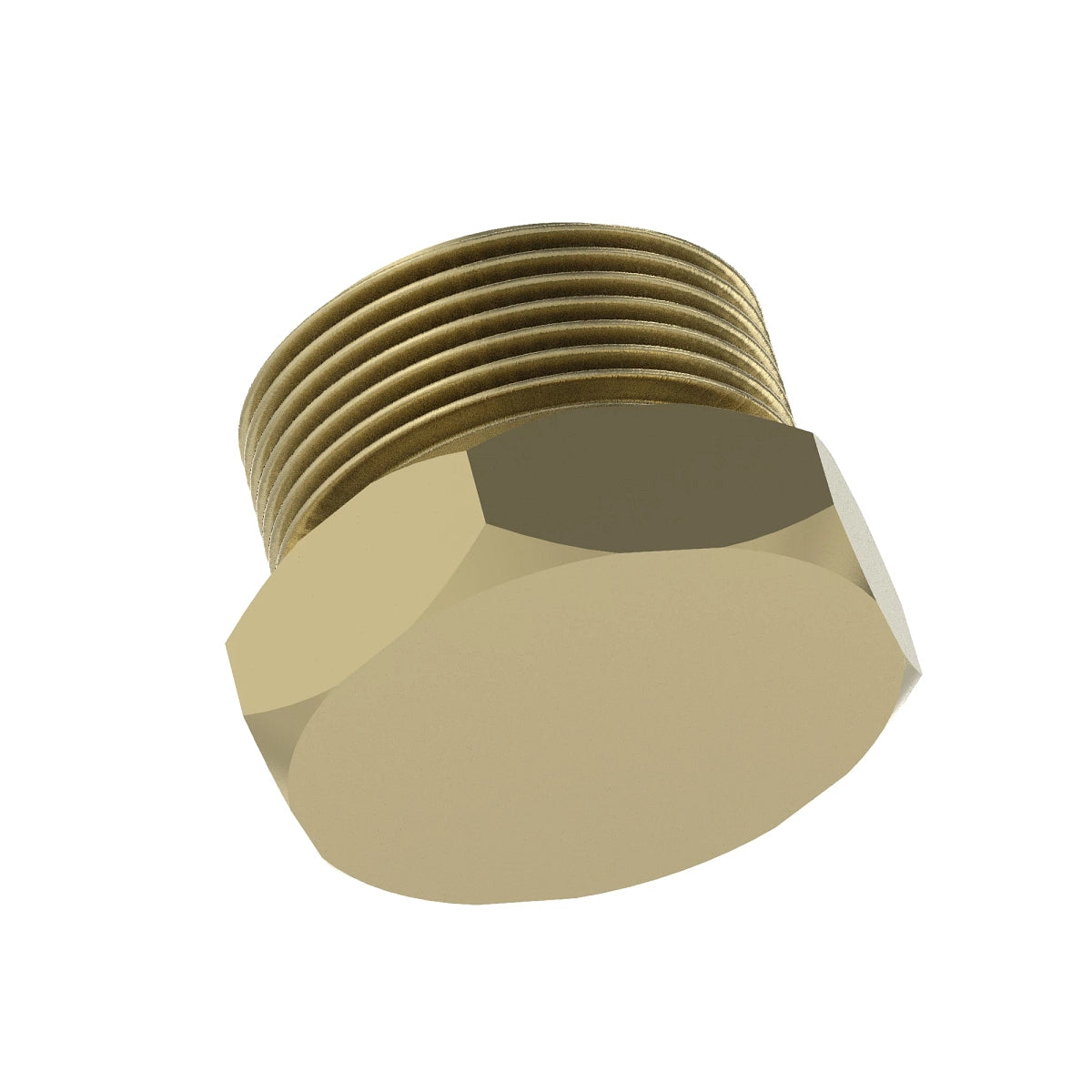 John Deere M15050: Drain Plug