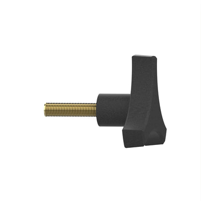 John Deere M150582: Knob