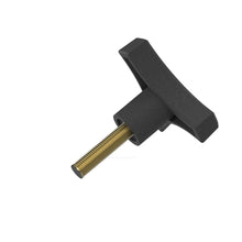 John Deere M150582: Knob