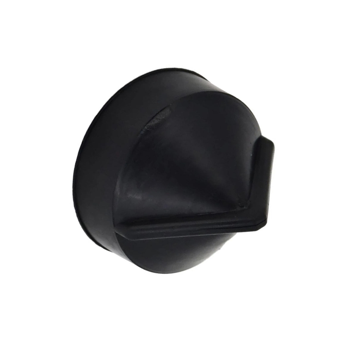 John Deere M150663:  Air Filter Drain Valve Cap